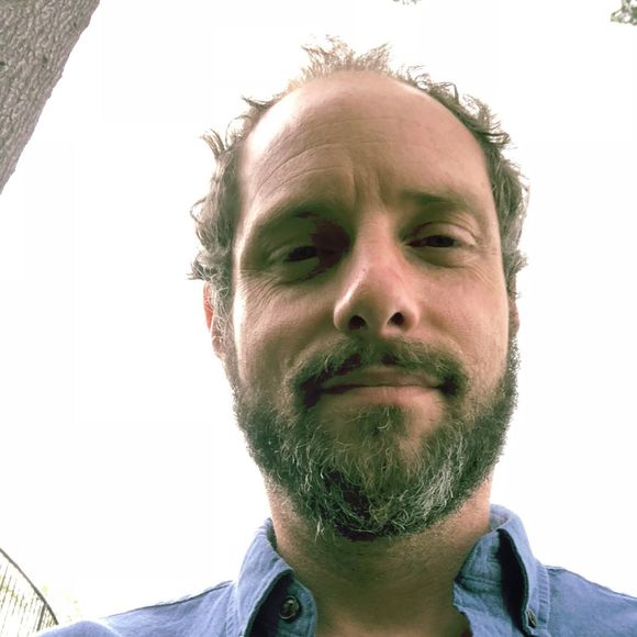 Meet your Posher, Matthew - Picture 1 of 1